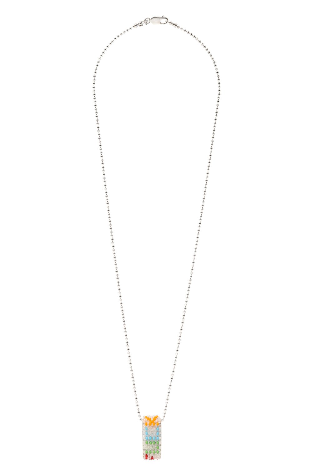 Подвеска на цепочке HIAYNDERFYT, арт. 1-12GENIUS_PNDCHFCK, фото 1