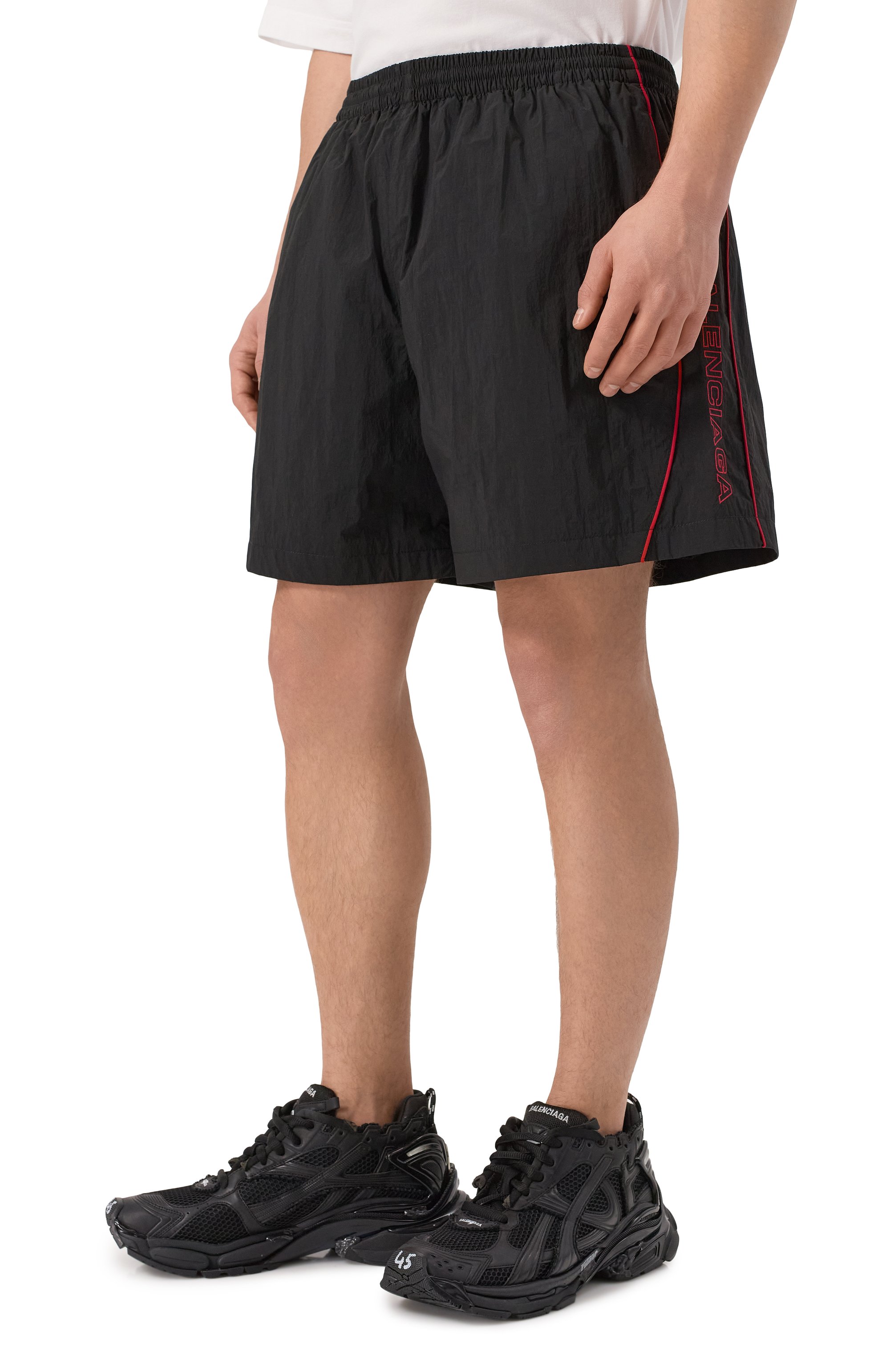 Шорты BALENCIAGA, арт. 814568/TR032, фото 3