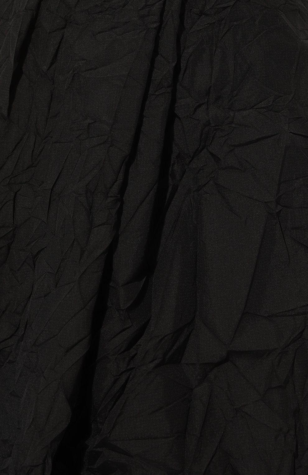 Юбка JUUN.J черного цвета по цене 38000 руб., арт. JW4727W055, фото 5 Юбка JUUN.J, арт. JW4727W055, фото 5