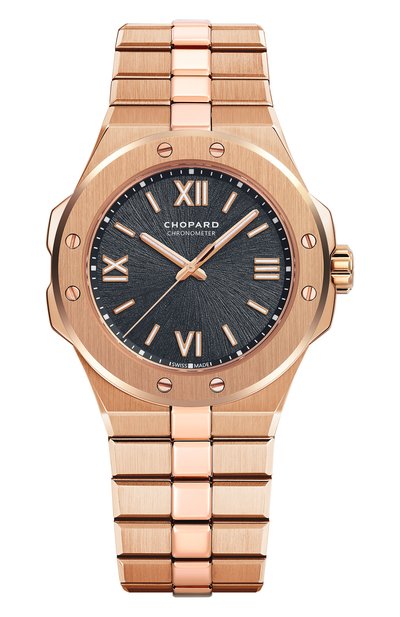 Женские часы alpine eagle CHOPARD, арт. 295370-5001