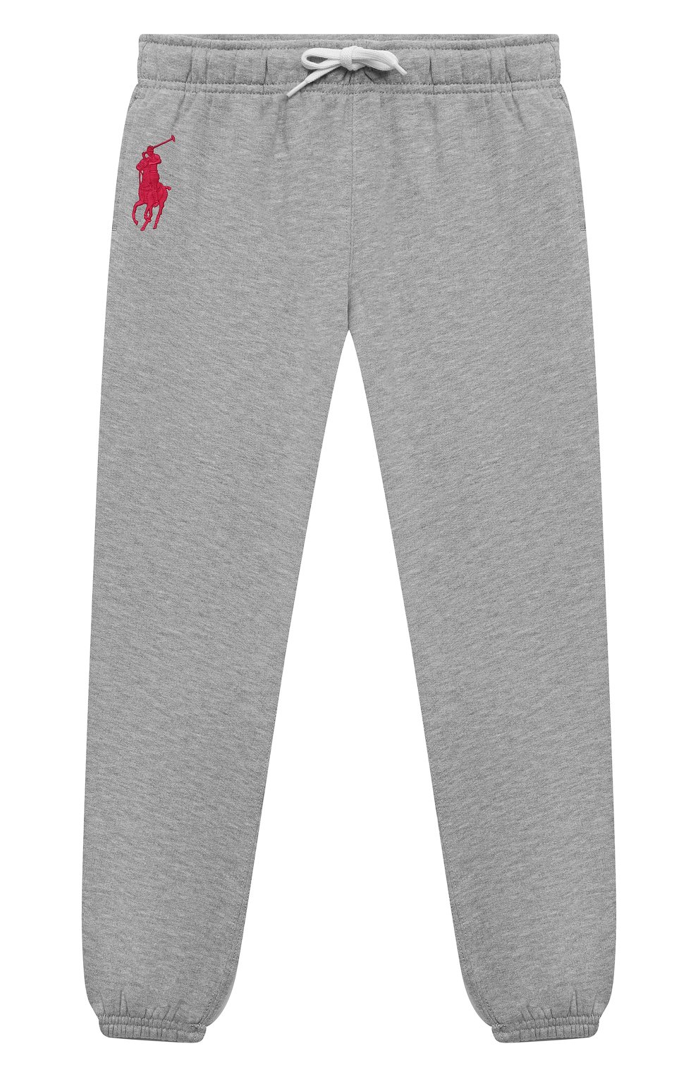 Хлопковые джоггеры POLO RALPH LAUREN, арт. 313854719, фото 1