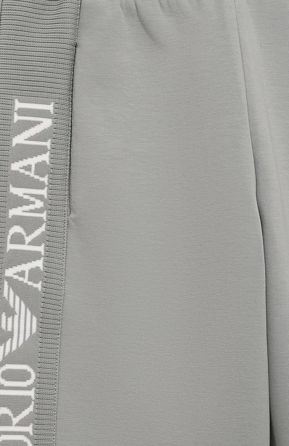 Комплект из толстовки и брюк EMPORIO ARMANI, арт. 6D4VJ4/1JHSZ, фото 7