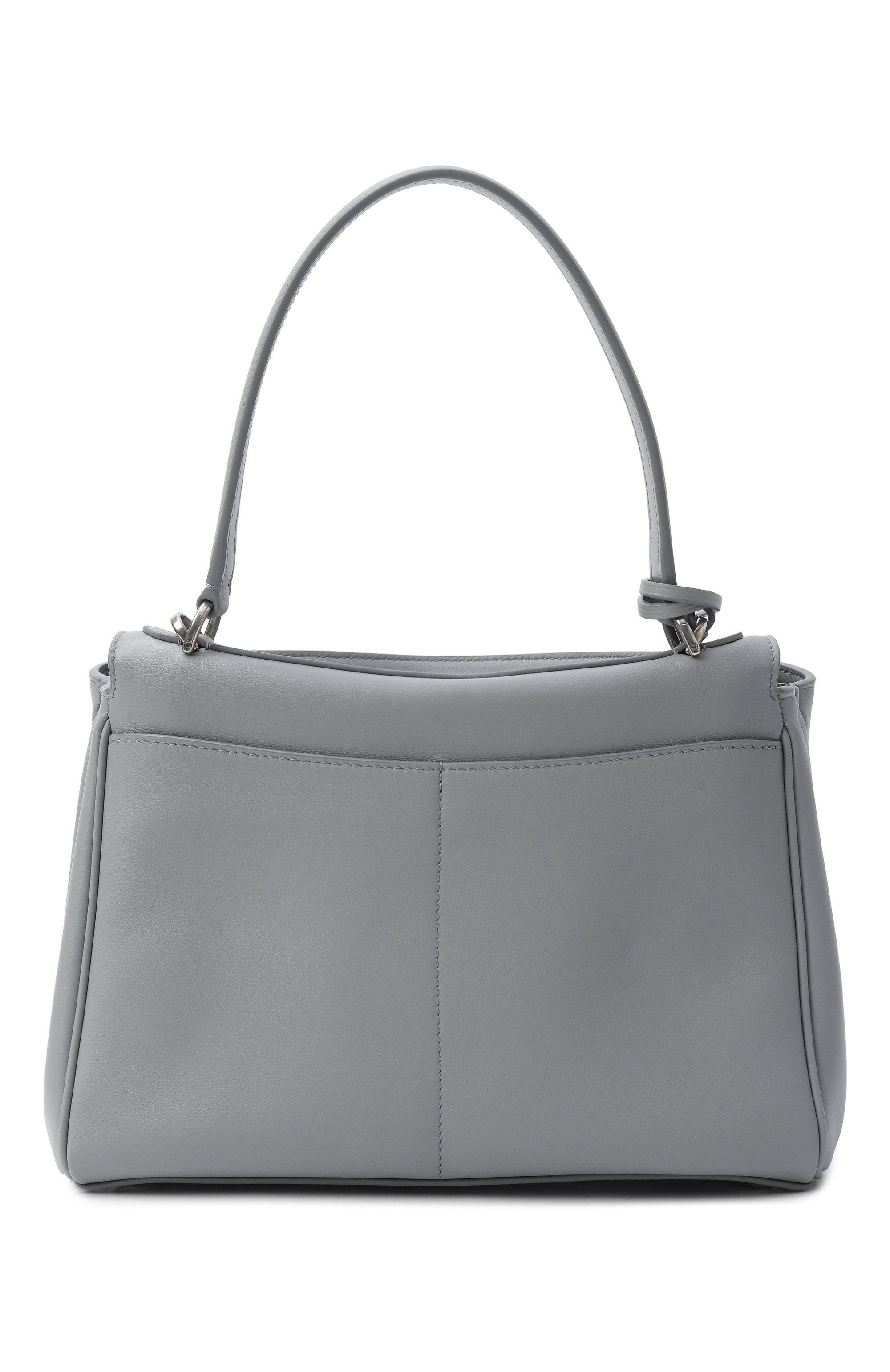 Сумка rodeo small BALENCIAGA, арт. 789779/2AA4U, фото 6