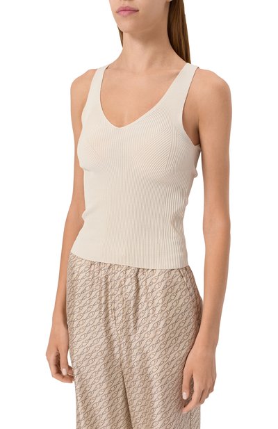 Топ из вискозы ICEBERG, арт. A018/9512, фото 3