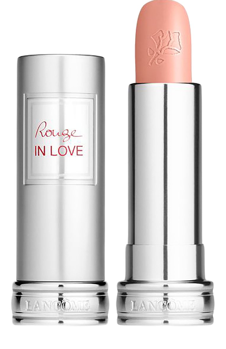 Помада Rouge in Love,оттенок 406 LANCOME для женщин — купить за 2650 ...
