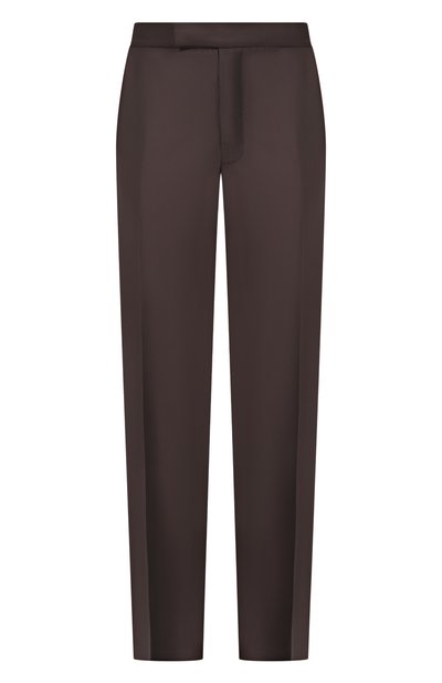 Мужские шерстяные брюки MVST, арт. M26.CSM.T413/LP3