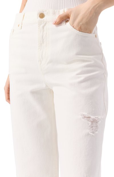 Джинсы 7 FOR ALL MANKIND, арт. 7U230597MLD, фото 5