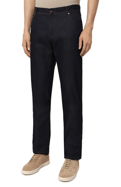 Джинсы RICHARD J. BROWN, арт. ATENE Z/T84/W00C, фото 3