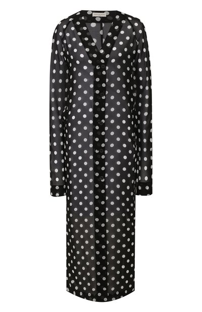 Женская туника DRIES VAN NOTEN, арт. 201-11028-9421