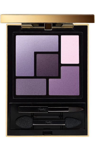 Couture palette тени для век 05 surrealiste YSL, арт. 3365440742482, фото 1