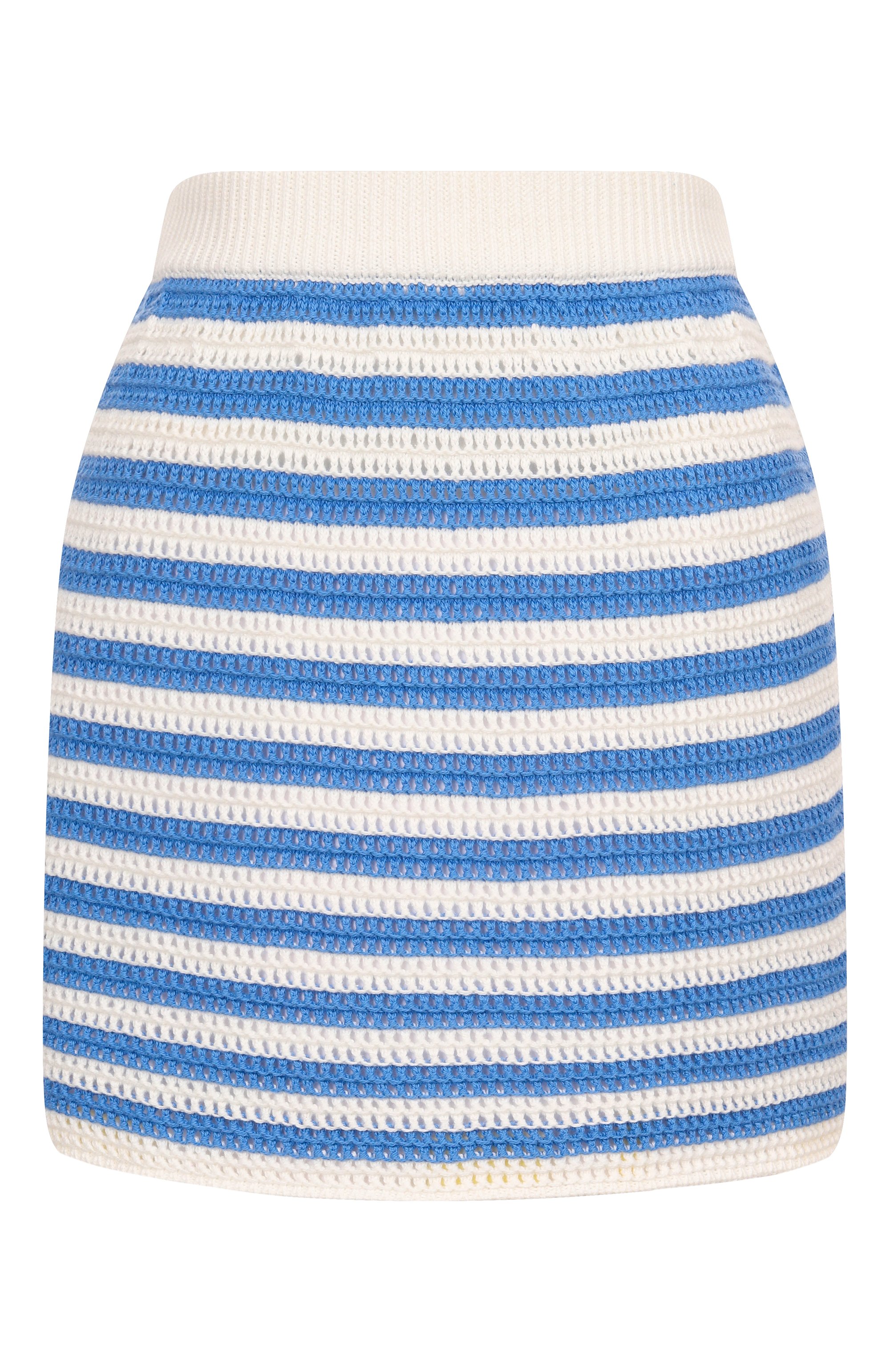 Хлопковая юбка ADDICTED, арт. TS2509.2130-2136, фото 1