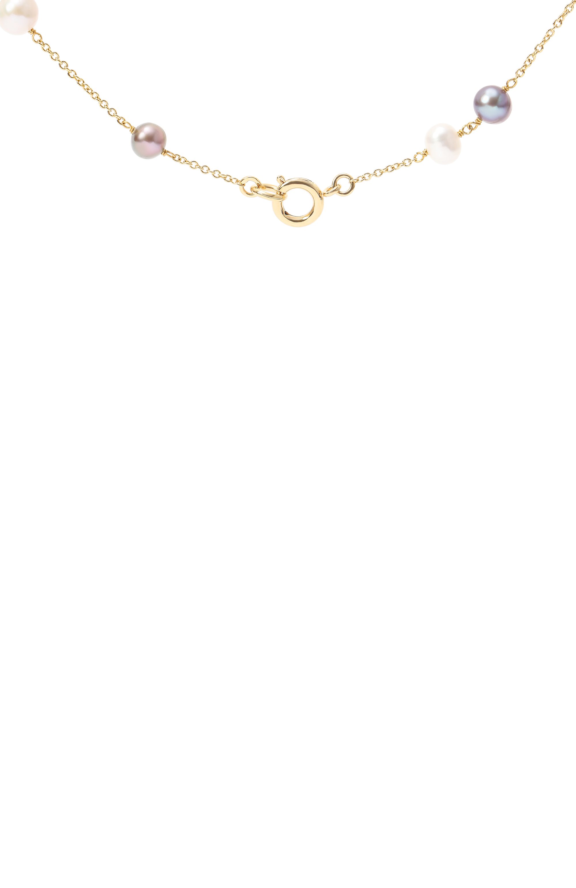 Колье CRYSTALLINE JEWELLERY, арт. 511СВ, фото 4