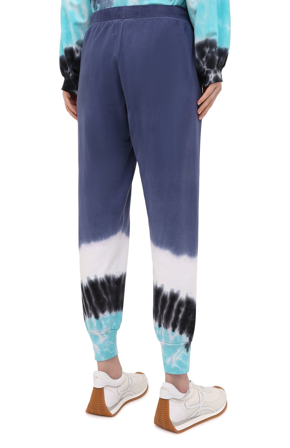 Хлопковые джоггеры ELECTRIC AND ROSE, арт. LFBT17-M0MENTUM, фото 4