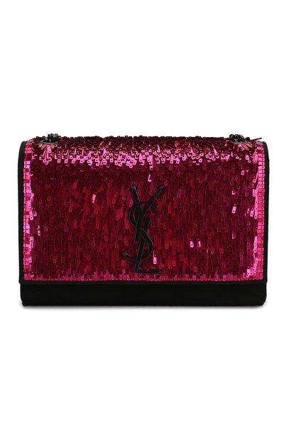 Сумка monogram kate small SAINT LAURENT, арт. 471286/KL978, фото 1