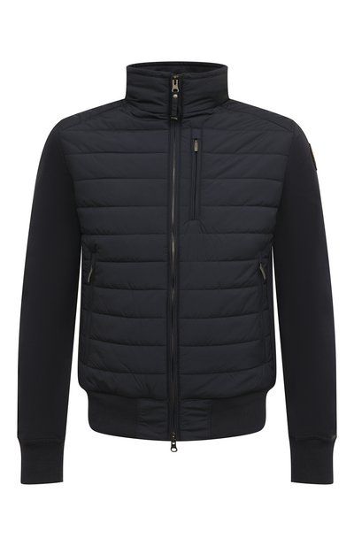 Комбинированный бомбер PARAJUMPERS, арт. 22SM-PM HYB FP02/ELLI0T, фото 1