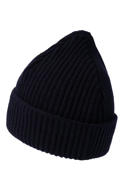 Мужская шапка из шерсти и вискозы BOGNER, арт. 98696087