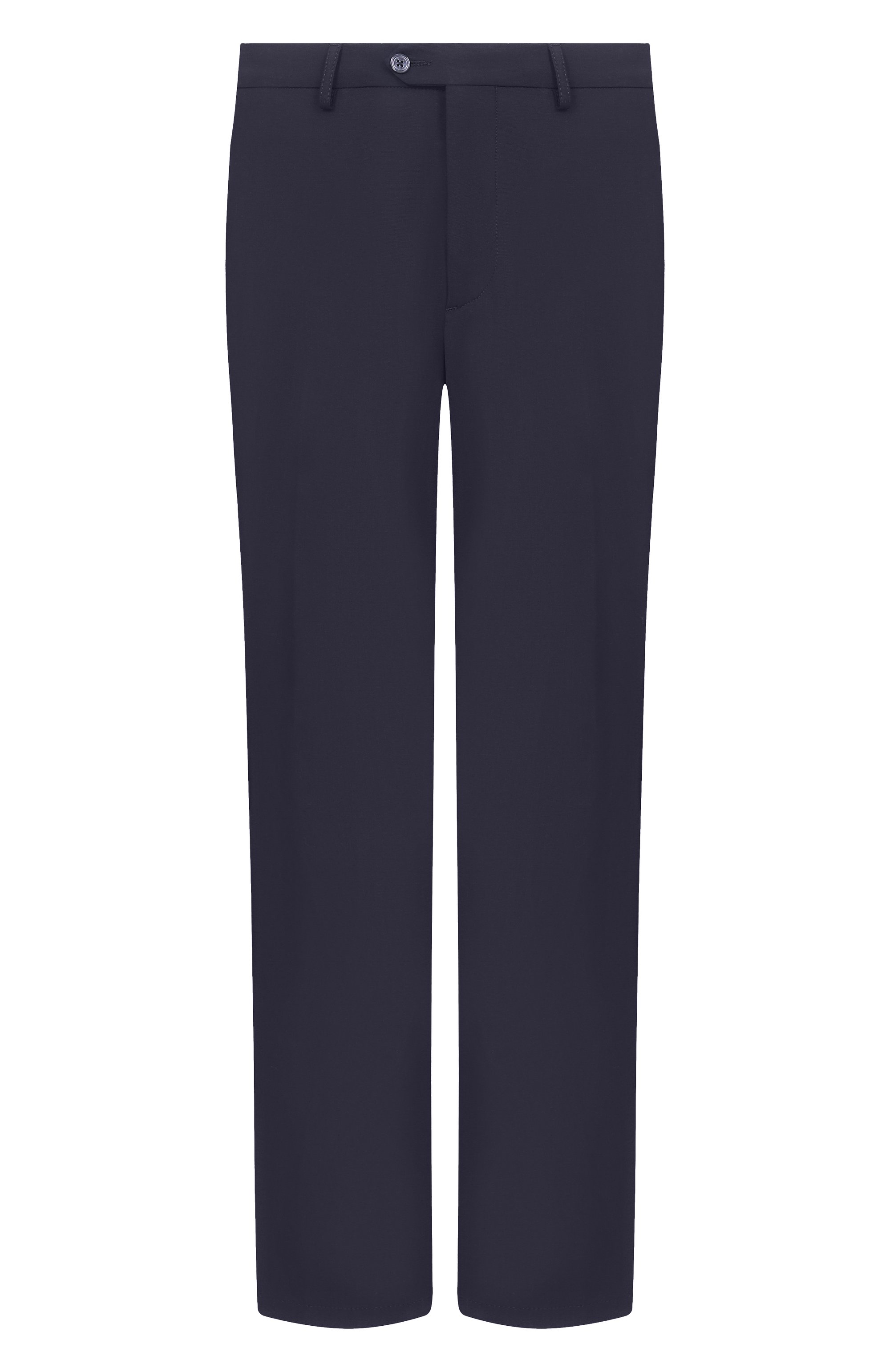 Шерстяные брюки MARCO PESCAROLO, арт. VENT0/5320, фото 1