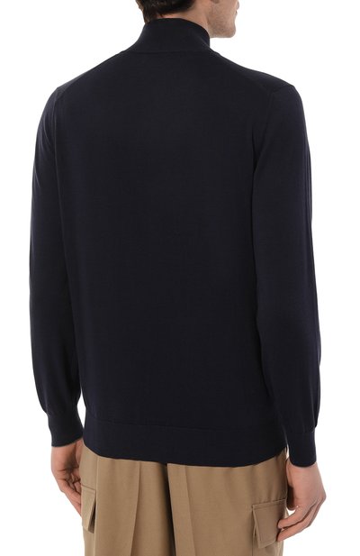 Хлопковый кардиган BRUNELLO CUCINELLI, арт. M2900B2280, фото 4