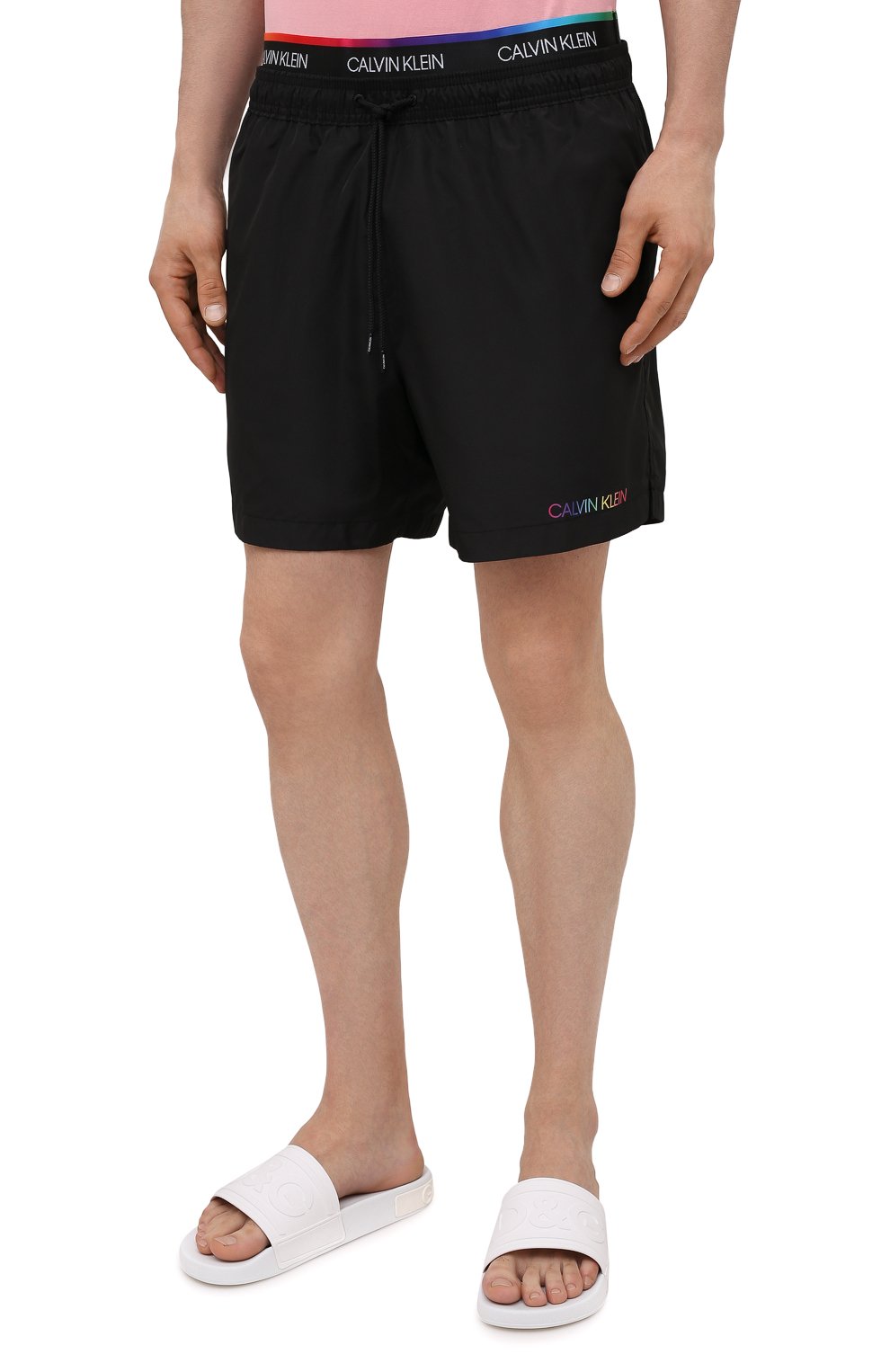 Плавки-шорты CALVIN KLEIN, арт. KM0KM00645, фото 3