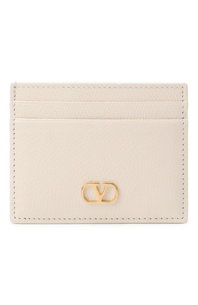 Женский кожаный футляр для кредитных карт VALENTINO, арт. 6W2P0AJ7/SNP