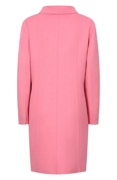 Шерстяное пальто PRADA, арт. P6998-1CRU-F0028-132, фото 2