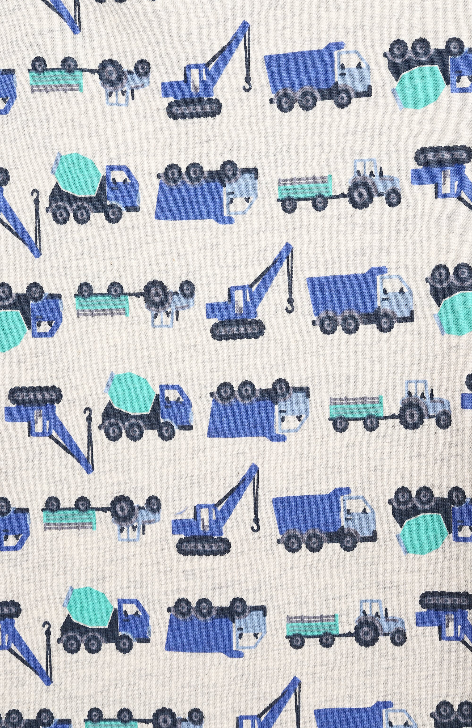 Хлопковая пижама SANETTA, арт. 233518, фото 4