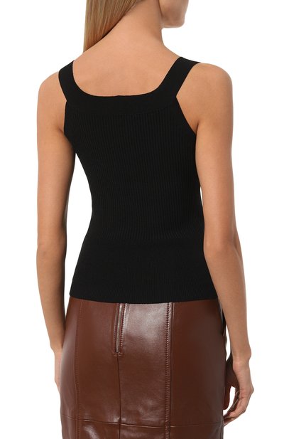 Топ из вискозы D.EXTERIOR, арт. 58253, фото 4