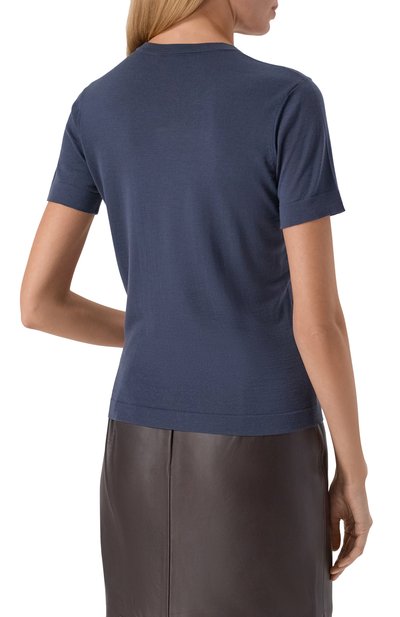 Шерстяной пуловер MVST, арт. M0-M25.1MW.K404/34-48, фото 4