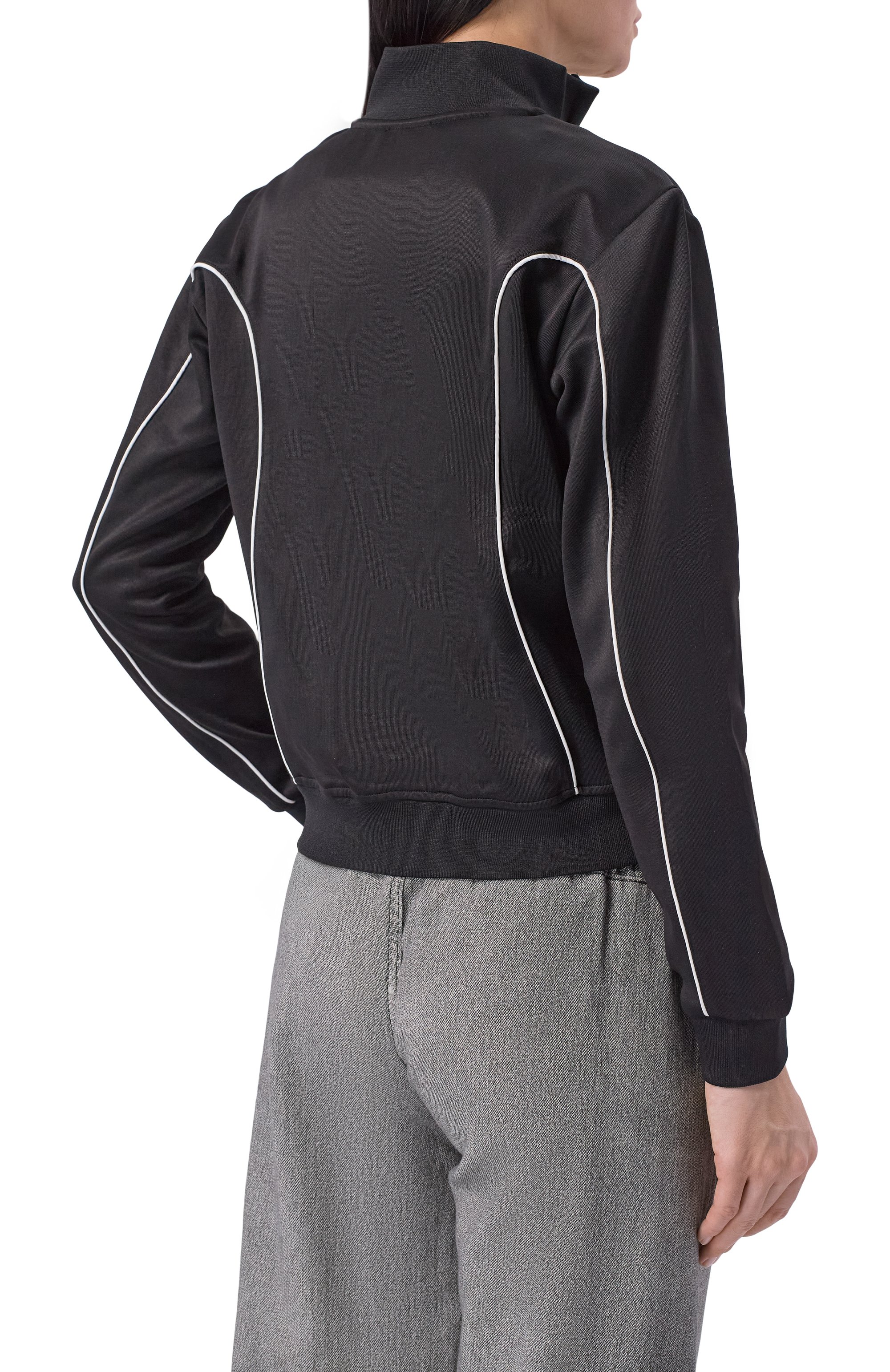 Толстовка DIESEL, арт. A21726/0EPCK, фото 4