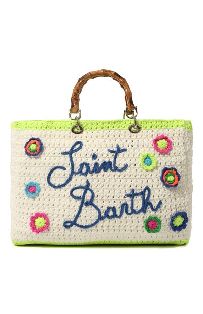 Сумка MC2 SAINT BARTH, арт. STBA VICT0RIA CR0CHET/VIC0004/00659B, фото 1