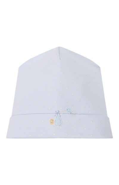 Шапка noah's friends MAGNOLIA BABY, арт. E109-50P-LB, фото 1