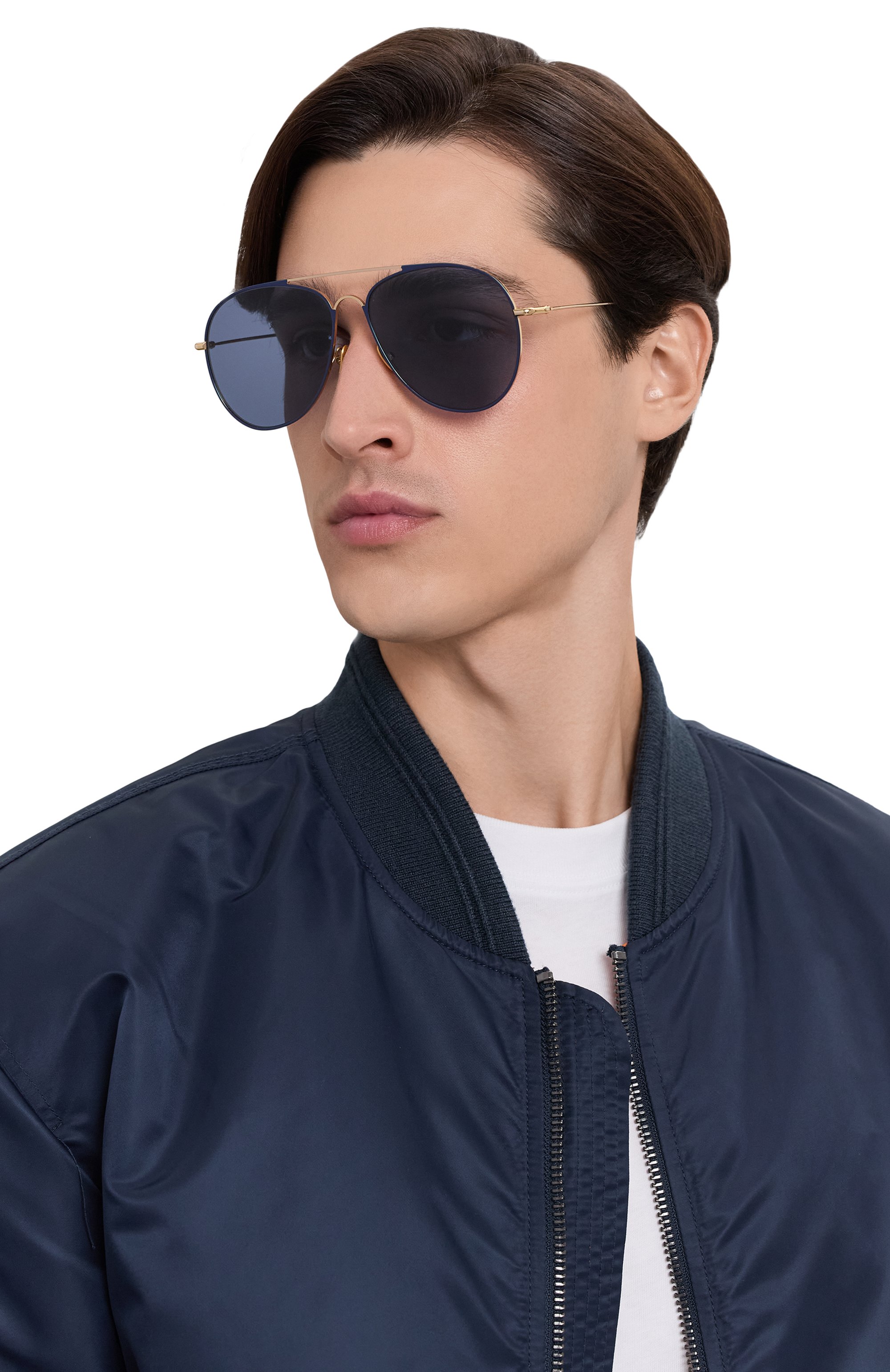 Солнцезащитные очки KALEOS, арт. S0MERSET C-010, фото 2