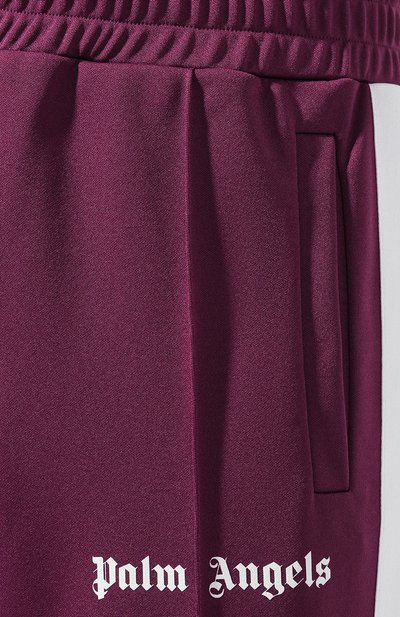 Брюки PALM ANGELS, арт. PMCA007E193840023801, фото 5