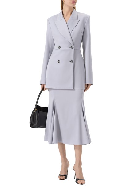 Шерстяной жакет BATS, арт. BCS_042, фото 2