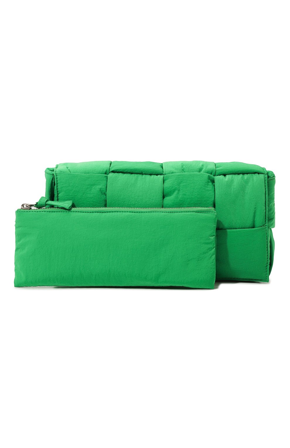 Сумка tech cassette BOTTEGA VENETA, арт. 628951/VB081, фото 7