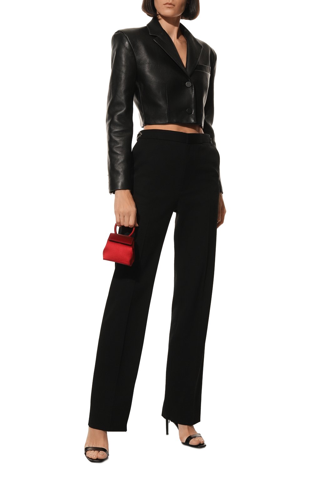 Сумка liza mini RUBEUS MILANO, арт. 014/18DML365, фото 7