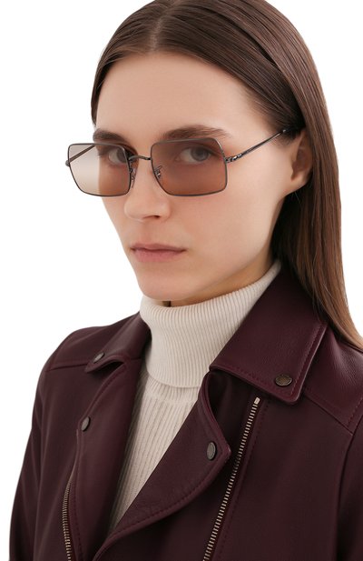 Солнцезащитные очки RAY-BAN, арт. 1969-004/GC, фото 2