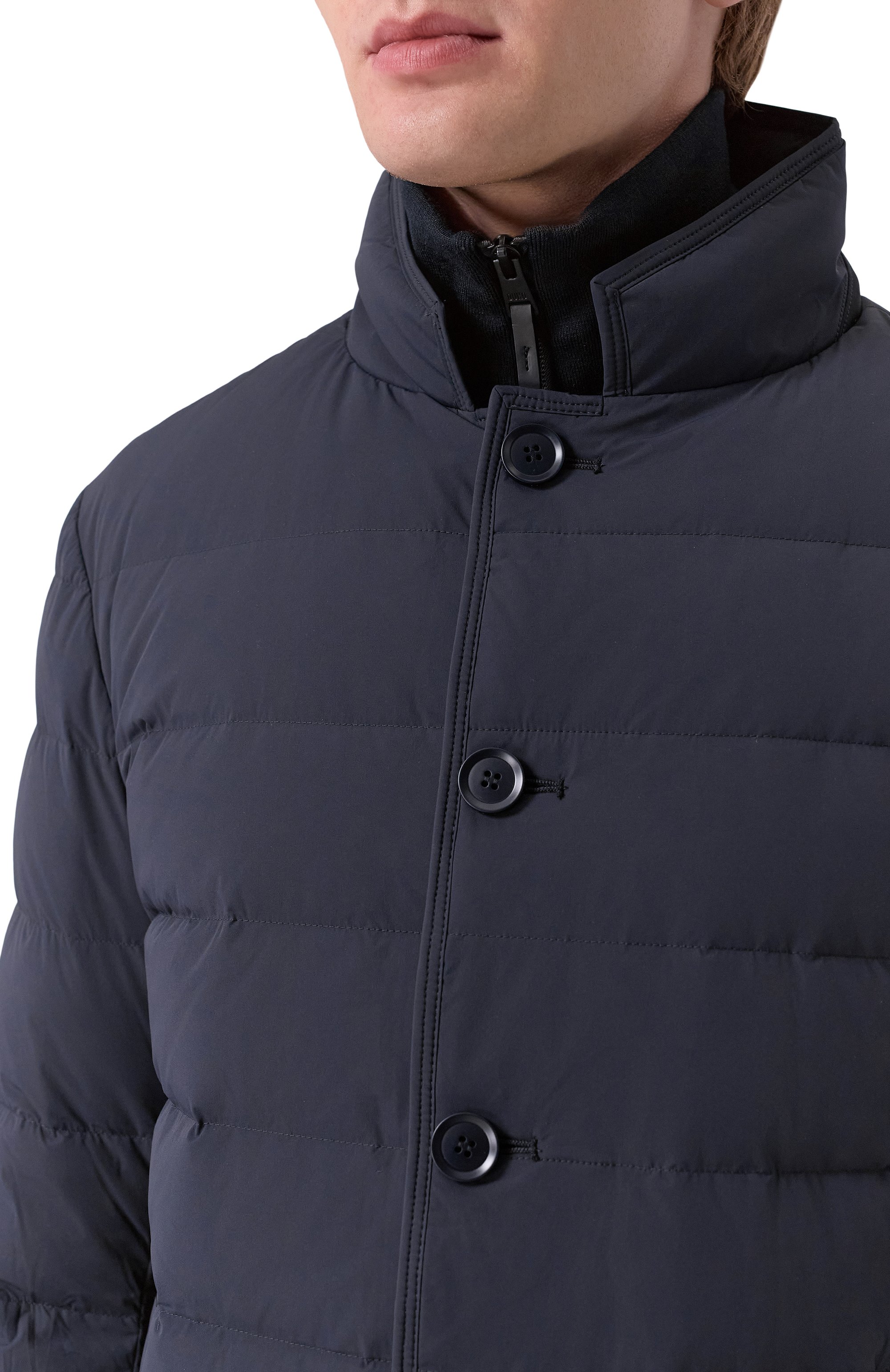 Пуховая куртка DUNO, арт. L0FT/LIC0SA 2.0, фото 5