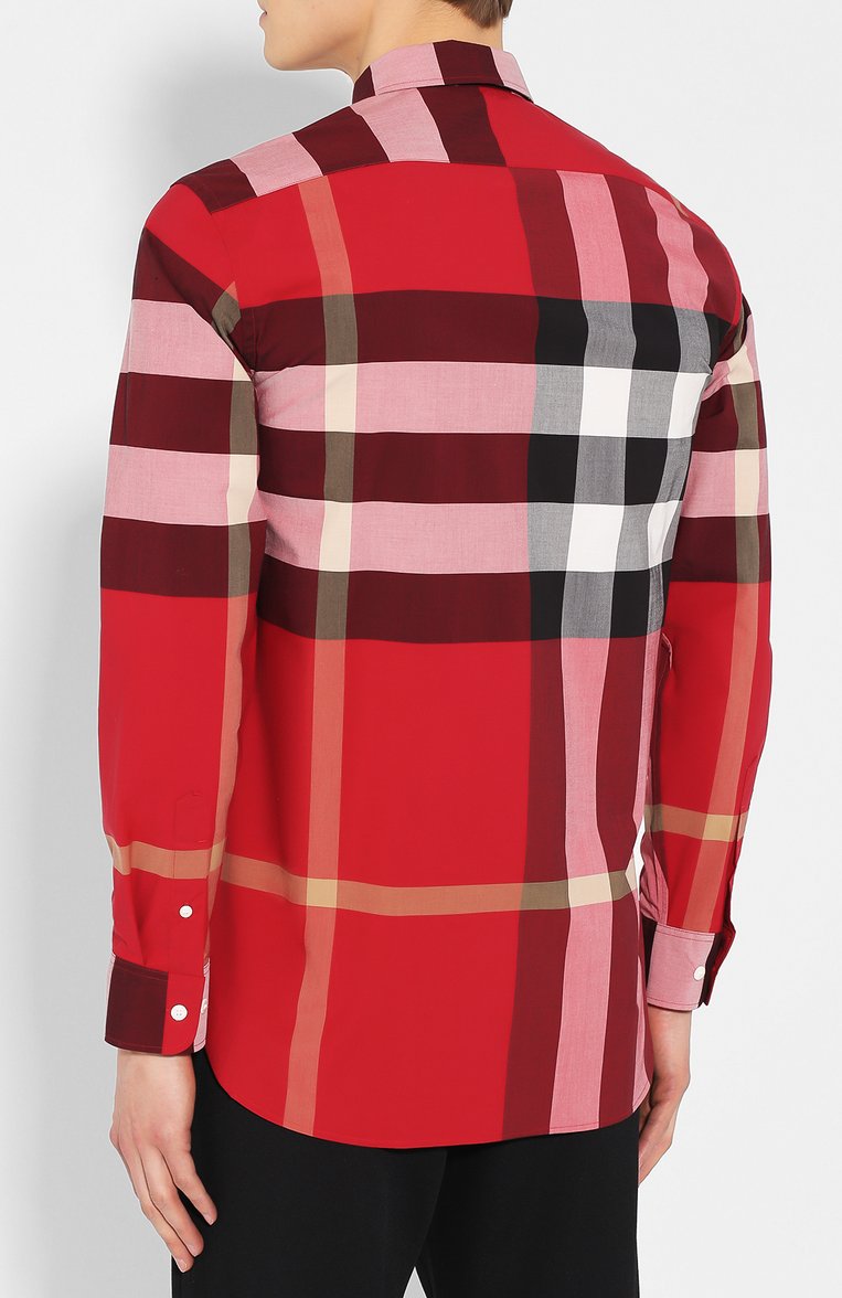 Burberry xxl 360 best sale