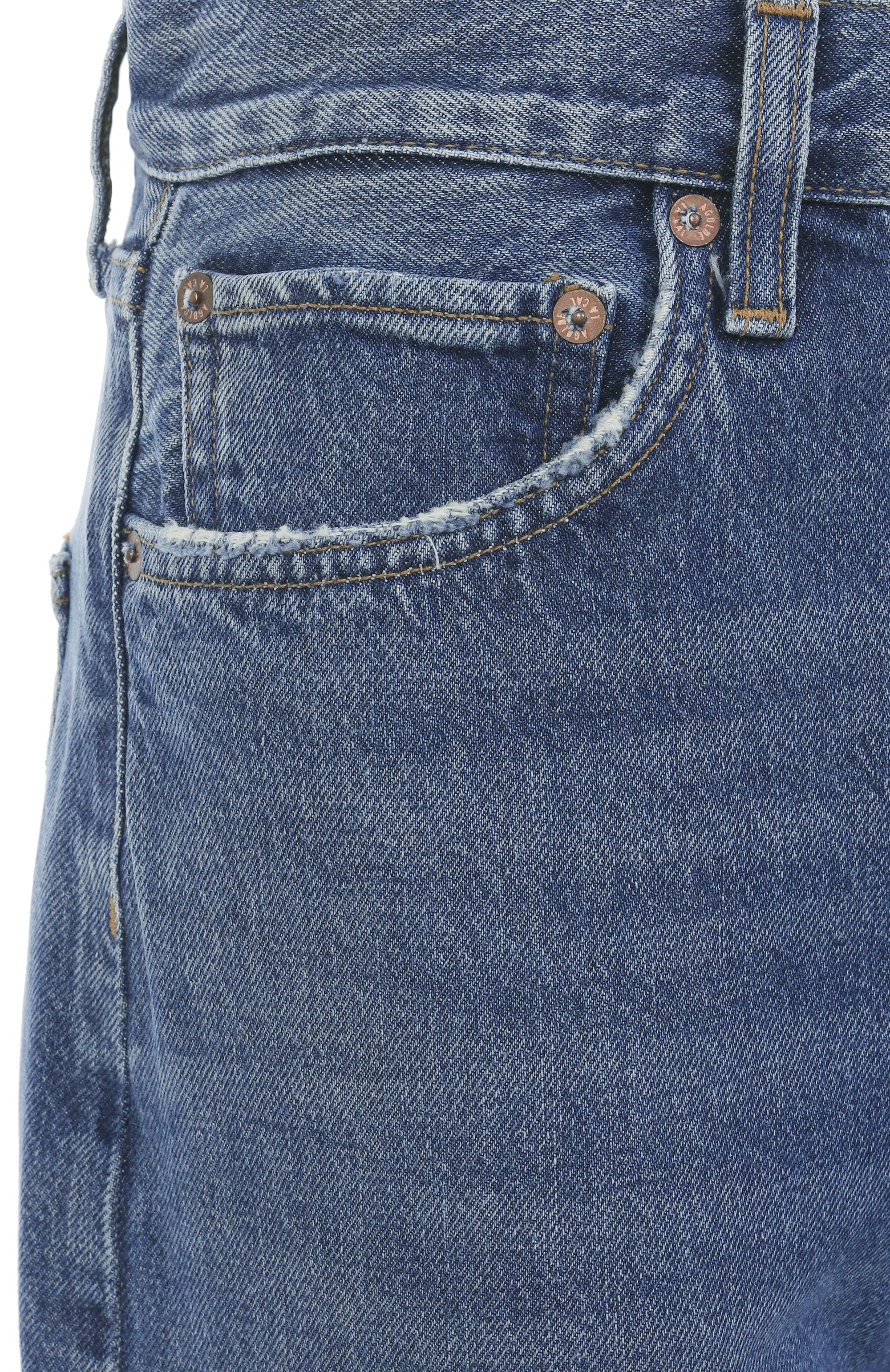 Джинсы kelly AGOLDE, арт. A1991535, фото 6