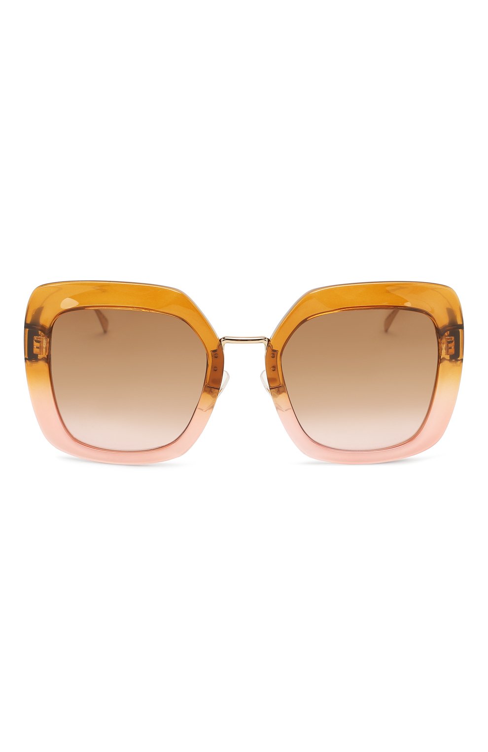 Солнцезащитные очки FENDI, арт. 0317 DQ2, фото 3