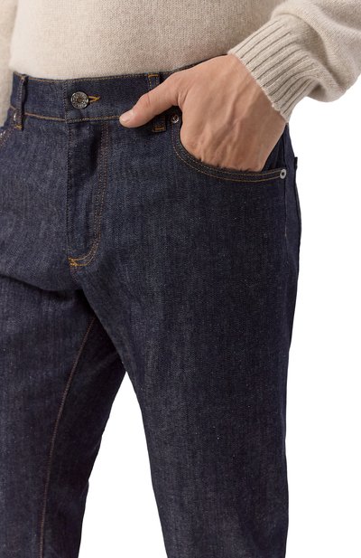 Джинсы slim DOLCE & GABBANA, арт. GY07CD/GH885, фото 5