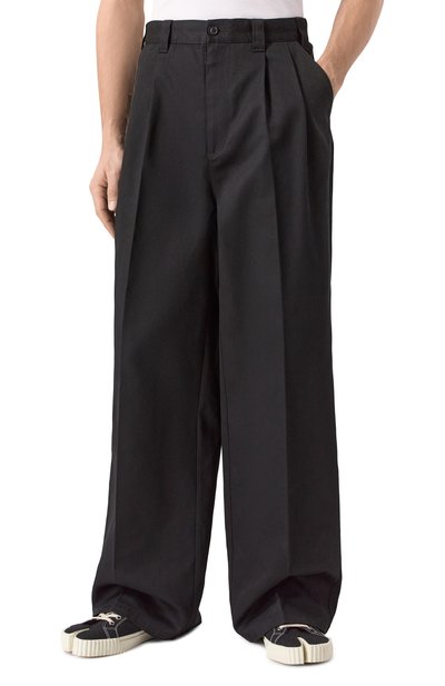 Брюки MAISON MARGIELA, арт. S50KA0652/S54042, фото 3