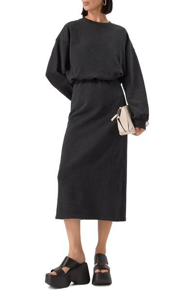 Хлопковое платье HAIKURE, арт. HEW54019TJ016PX, фото 2