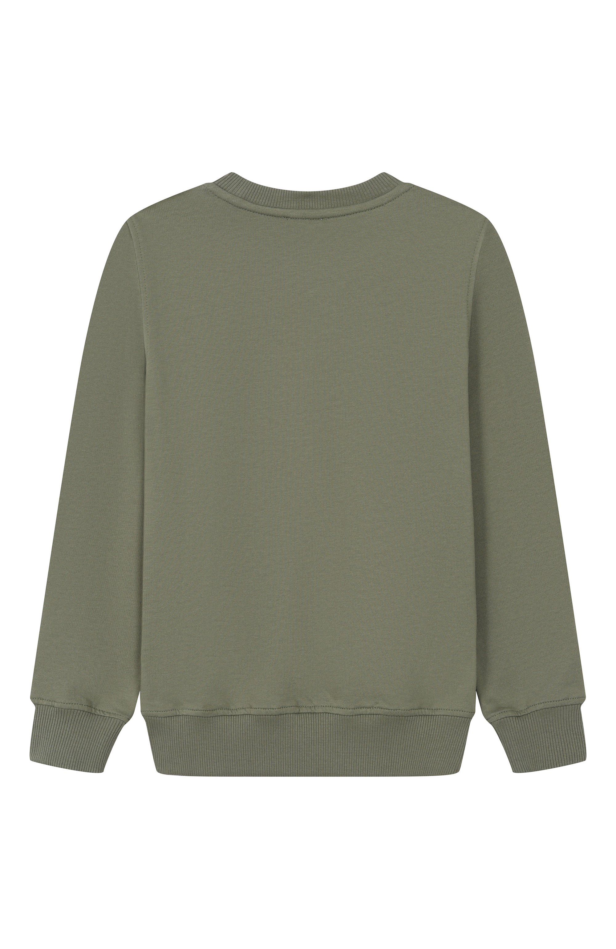 Костюм из свитшота и брюк MOSCHINO, арт. HPK03E/LCA19, фото 3