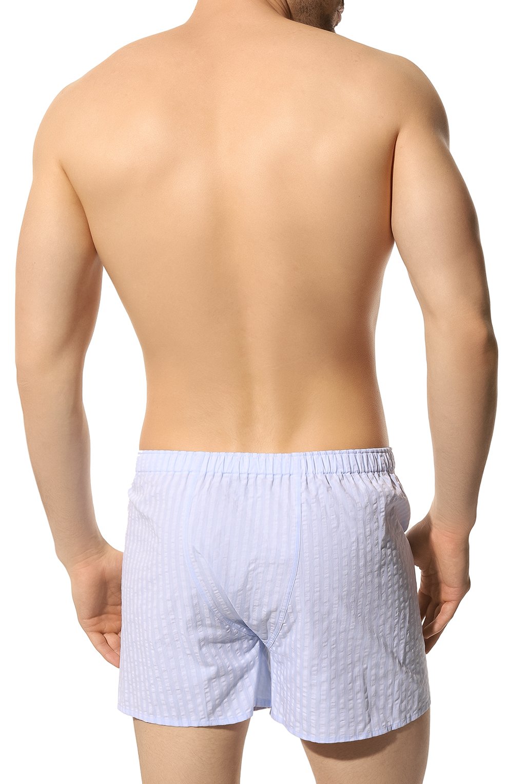 Хлопковые боксеры ROBERTO RICETTI, арт. B0XER DB1/EAE3002, фото 3
