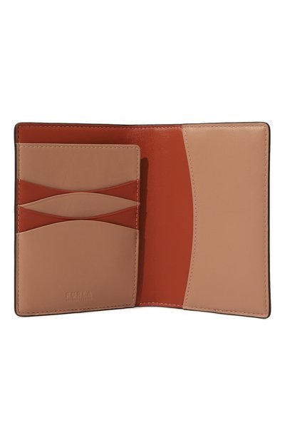 Кожаная обложка для паспорта FURLA, арт. WP00356/BX1738, фото 3