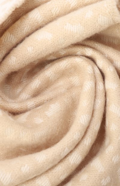 Шерстяной шарф BOSS, арт. 50549852, фото 3