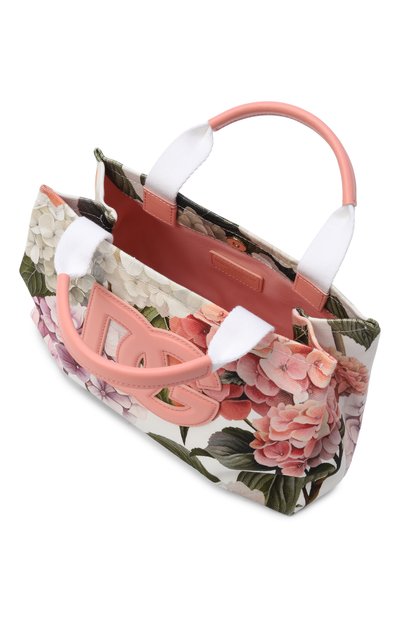 Сумка DOLCE & GABBANA, арт. EB0116/AS732, фото 3