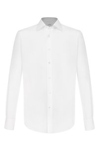 Хлопковая сорочка MVST